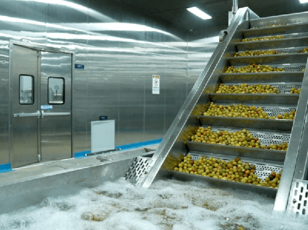 Complete Introduction to Juice Production Line.png